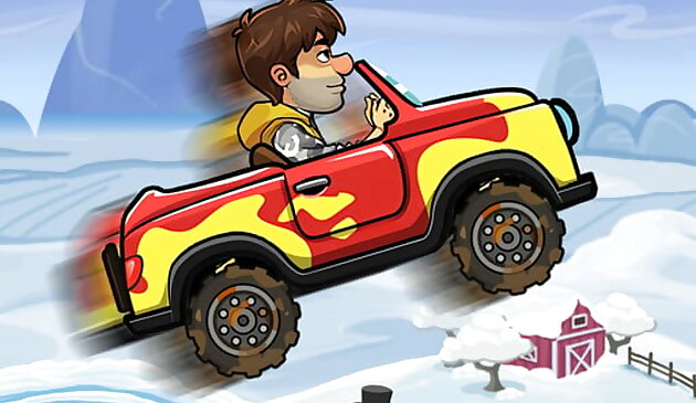 Внедорожная перегрузка