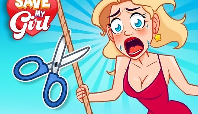 Спаси мою девушку