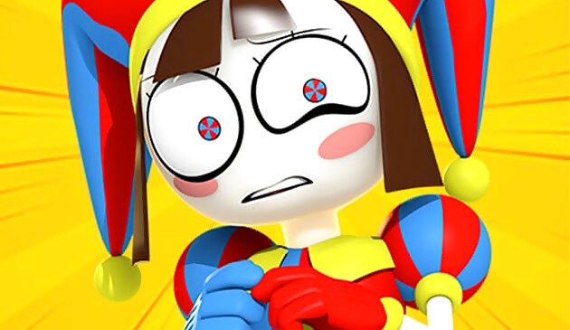 Спасение цифрового цирка