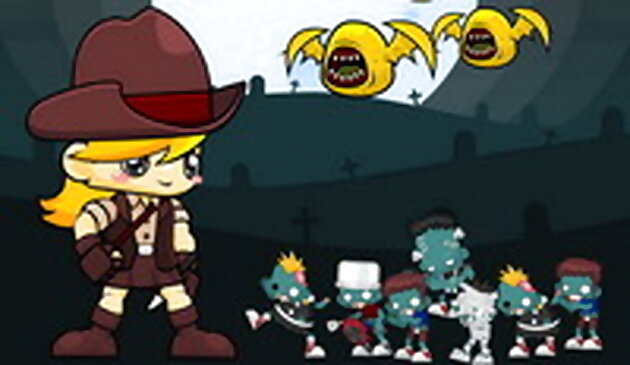 Зомби сокровища приключения