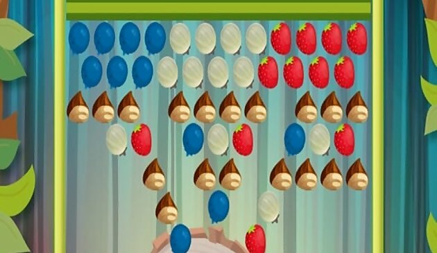 Быстрая пикси головоломка веселье