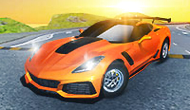 Безумие водителя: Вертиго сити