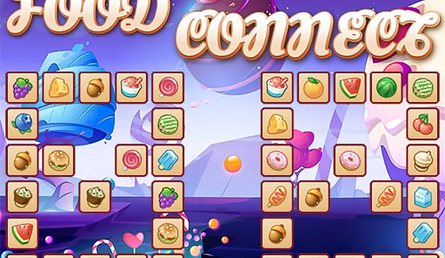 Фуд коннект