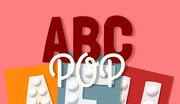 ABC поп