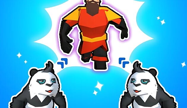 Повысить уровень мутантов