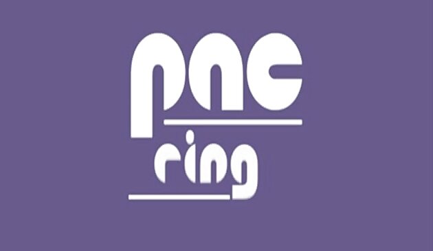 การผจญภัย Pac Ring