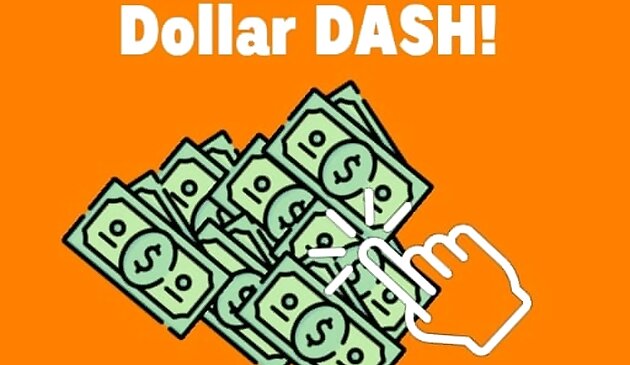 달러 대시(Dollar Dash)