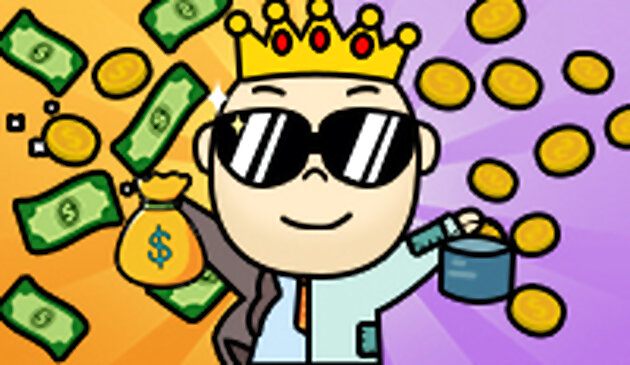 ищий кликер