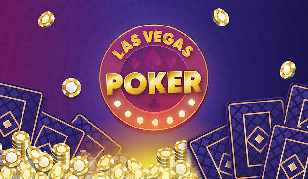 Póquer en Las Vegas