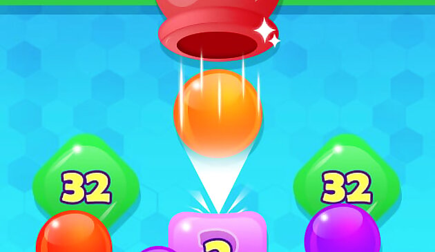 2048 ронять слияние