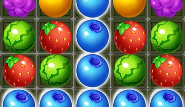 Фрутта линк