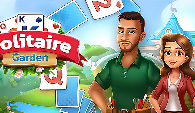 Пасьянс сад