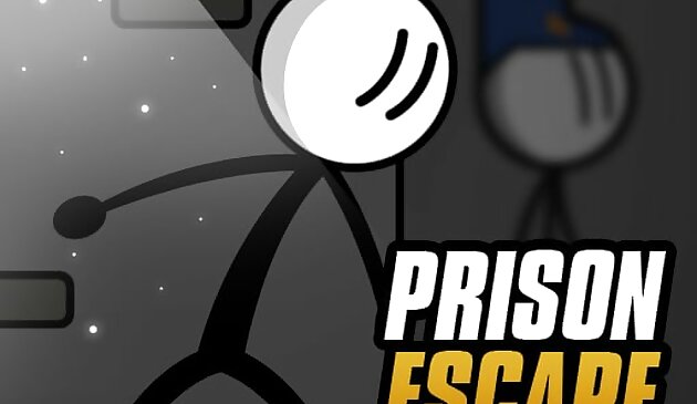 Fuga de prisión en línea