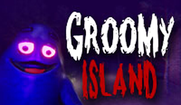 Ilha Groomy