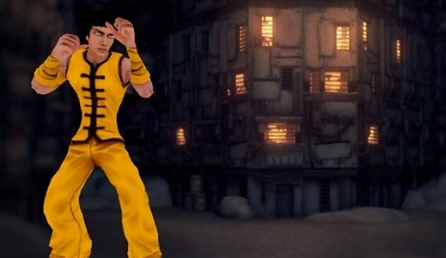 Миссионерский боец