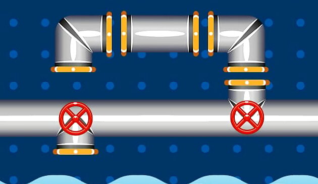 Направление трубы