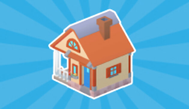 Строитель города