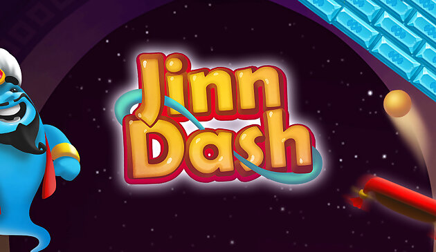 Jin Dash