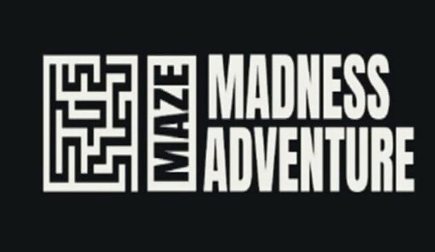 Maze Madness Aventura