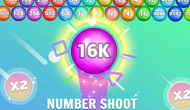 Номер стрелять