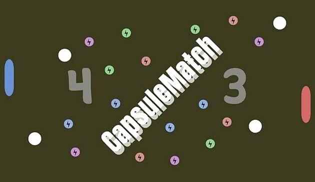 Матч капсул