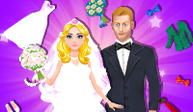 Организатор свадьбы мечты