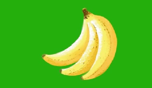 Clicker bananes