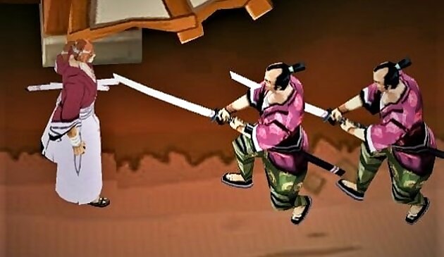 Samurai Rurouni Guerras