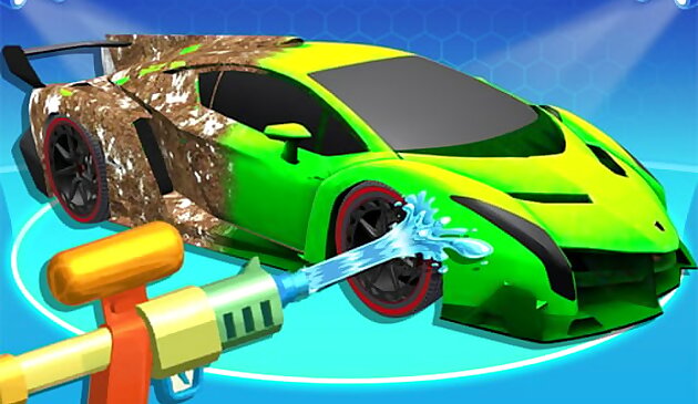 Глубокая уборка дома симулятор