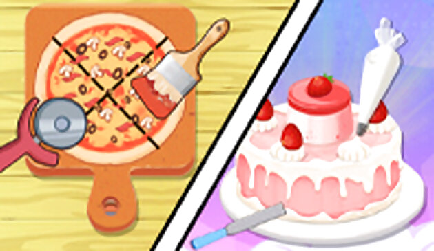 Организация ресторана