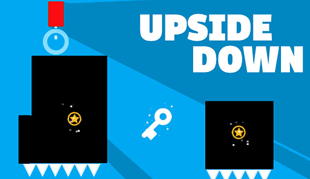 Вверх ногами