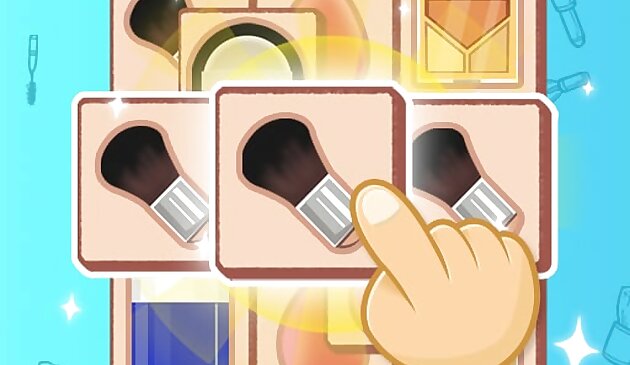 Заполнение и сортировка головоломка