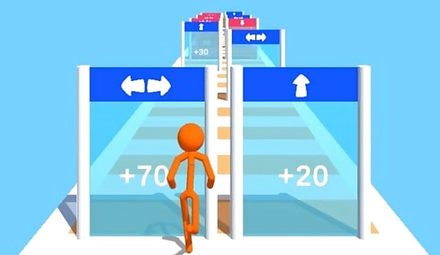 Стикмен массовый множитель