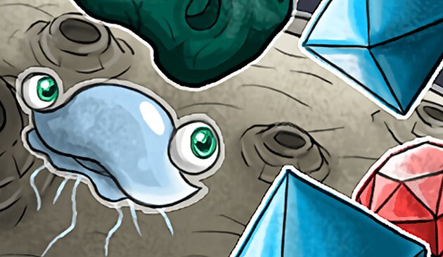 Желе небеса