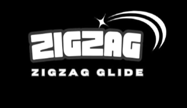 Зигзаг скользить