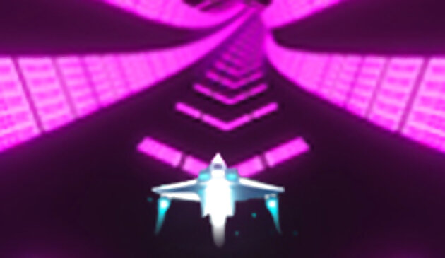 Космический авиатор