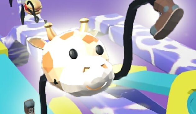 Рисователь и гонка