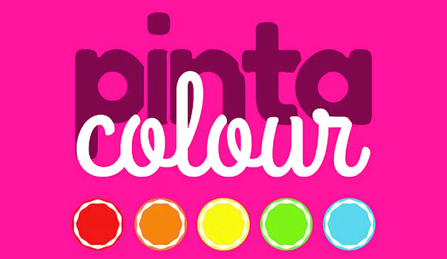 Пинта колор