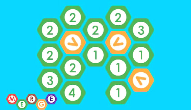 Объединение Гекса