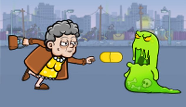 Пилюли бабки защити кактусы