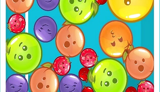 Арбузное слияние 5