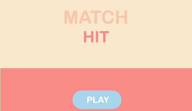 Совпадение