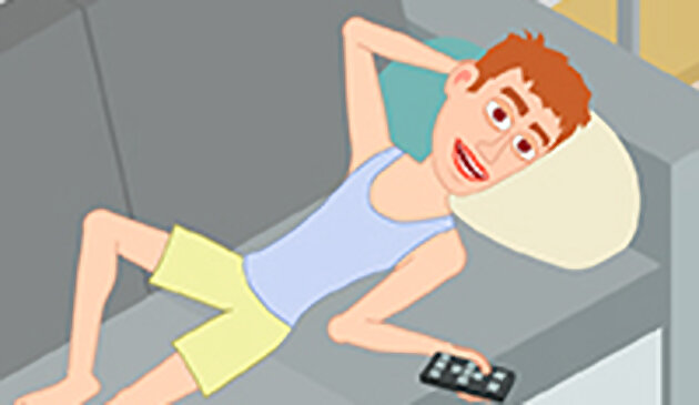 Жизненный кликер