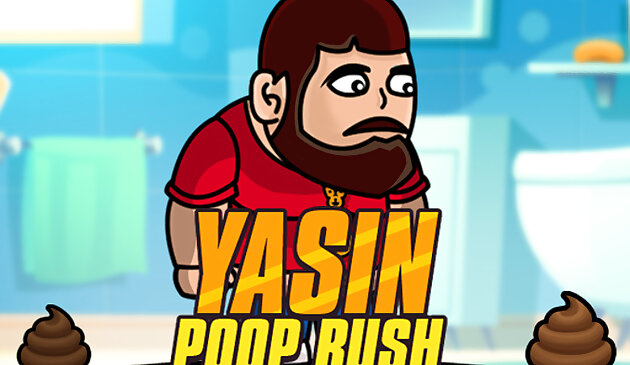 Yasin Cocô Rush