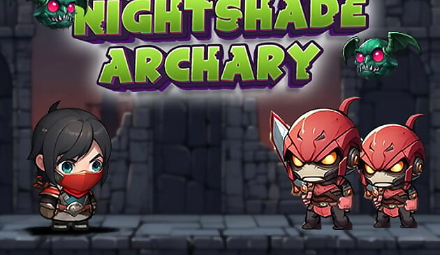 Ночной лучник