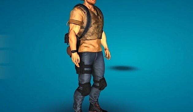 Поппи выживание