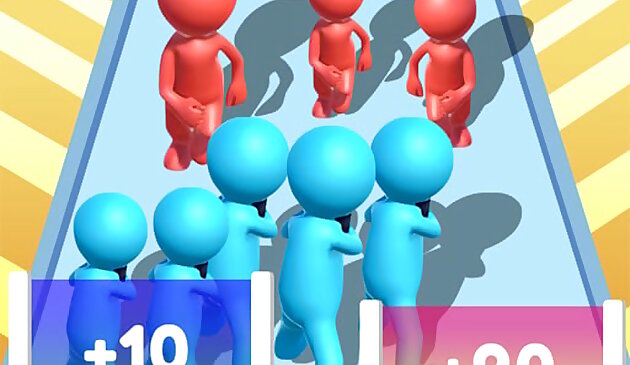 Кол побег спешка