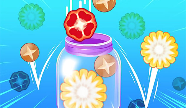 Наполни бутылку