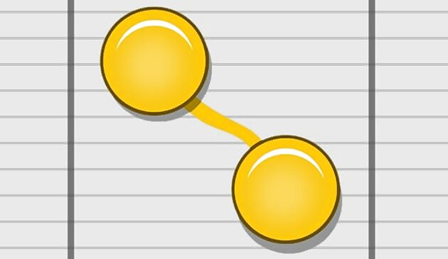 Соедини шары