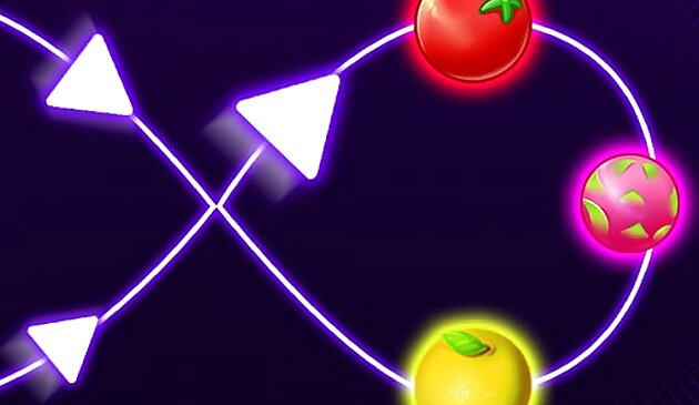 Фруктовый хит Looper